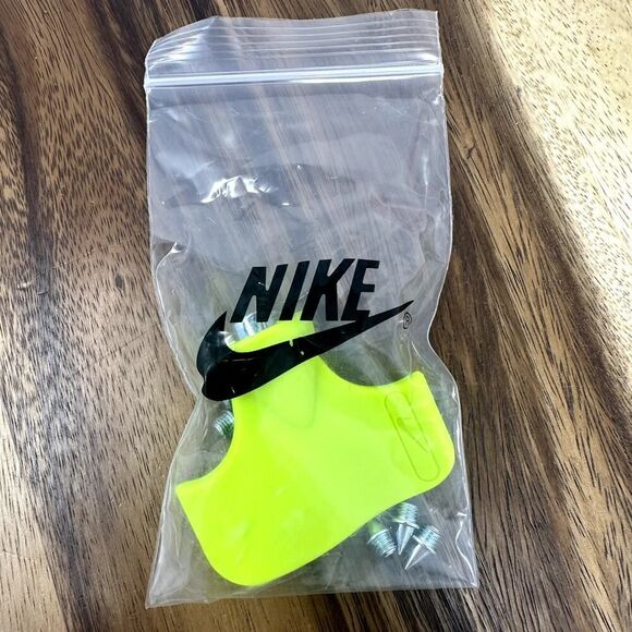 Nike Air Zoom Maxfly Mens Size 11.5 with Spikes Pink White Sail Track DH5359-100 - Picture 11 of 11